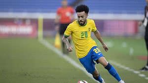 Lucas Figueiredo / CBF