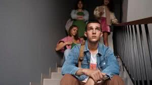 Foboa social inclui sintomas psicológicos e físicos | Foto: Freepik