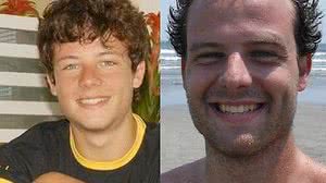 Vitor Morosini ficou conhecido na TV ainda na adolescência | Reprodução / Arquivo Pessoal