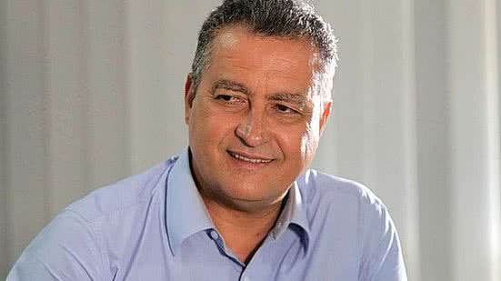 Imagem Rui Costa é reeleito e consolida ciclo de 16 anos do PT no governo da Bahia