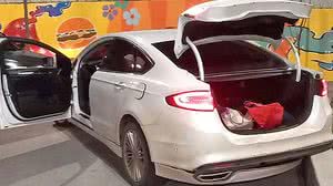 Divulgação / Polícia Civil