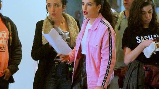 Reprodução/O Fuxico