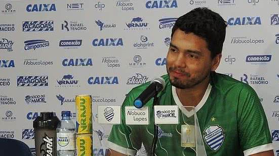 Eduardo Vieira / RCortez / Ascom CSA