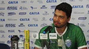 Eduardo Vieira / RCortez / Ascom CSA