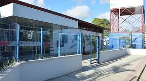 Vítima foi levada à UPA do Tabuleiro | Foto: Arquivo Agência Alagoas / Carla Cleto