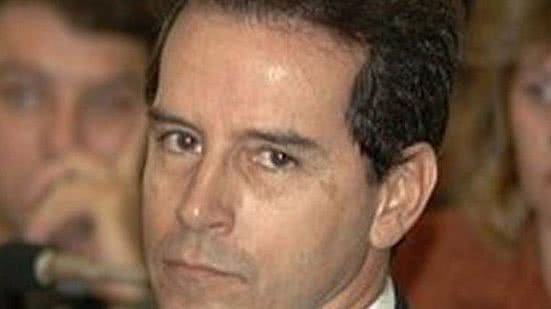 Imagem Justiça autoriza Luiz Estevão a cumprir pena em regime semiaberto