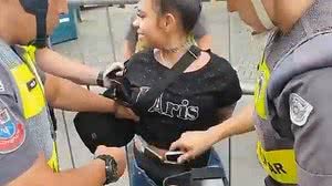 Reprodução/Twitter