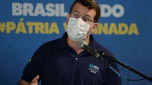 Foto: Tomaz Silva / Agência Brasil