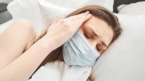 Imagem Ministério da Saúde reduz quarentena para sete dias em casos leves de Covid-19