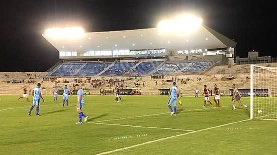 Reprodução/Paraíba Online