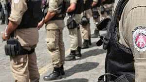 Imagem Concurso PM e Bombeiros-BA é suspenso por decisão judicial