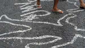 Em 2016, foram registradas 9.517 mortes violentas de crianças e adolescentes no país - | Fernando Frazão/Arquivo/Agência Brasil