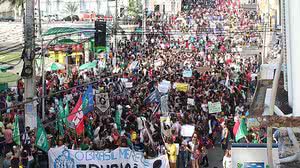 Reprodução - Twitter