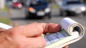 Imagem Projeto obriga fiscalização de trânsito a oferecer meio de pagamento durante abordagem