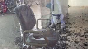 Foto: Cortesia ao TNH1