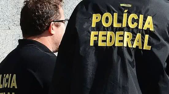 Informações da Polícia Federal (PF) foram repassadas ao término do pleito. | Foto: Arquivo / Polícia Federal