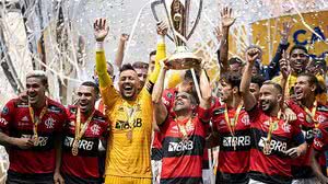 Lucas Figueiredo / CBF