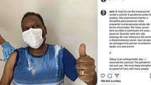 Reprodução/ Instagram