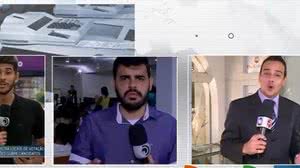 Imagem ELEIÇÕES 2018 você acompanha pela cobertura multimídia do PSCOM