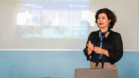 Imagem Saúde mental é apontada como uma das principais causas de afastamento no trabalho, alertam especialistas