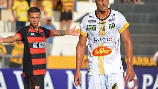 Divulgação / Novorizontino