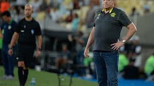 Alexandre Vidal / Flamengo