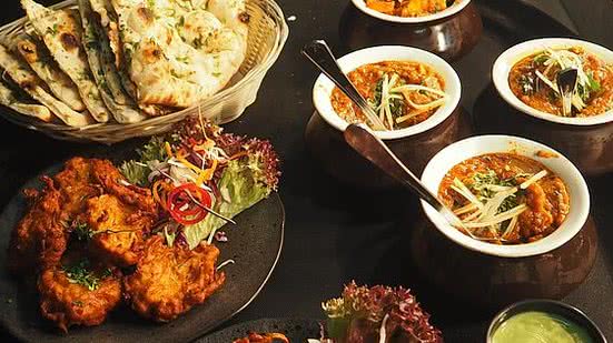 Cozinhas do Mundo – Uma Viagem Gastronômica é o nome do curso da FAT | Pexels