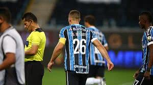 Lucas Uebel / Grêmio