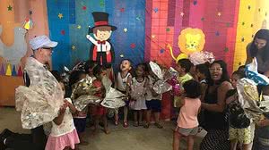 Divulgação / Assessoria