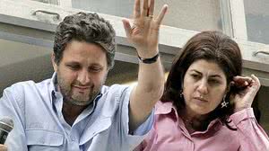 Imagem Justiça condena Rosinha Garotinho por improbidade administrativa