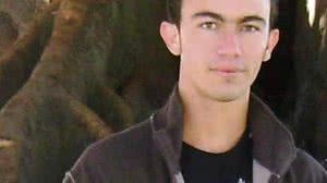 Macilon foi morto a tiros | Cortesia ao TNH1 / Arquivo Pessoal