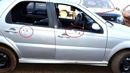 Reprodução / TV Anhanguera