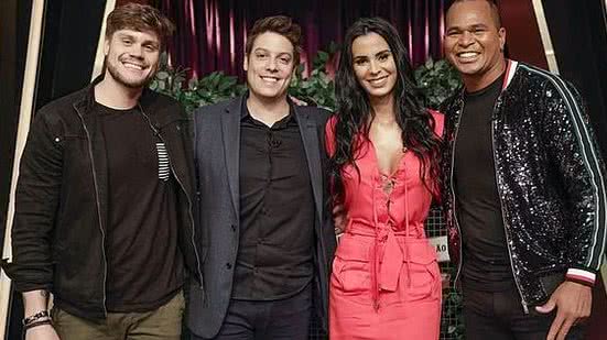 Divulgação Record TV