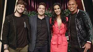 Divulgação Record TV