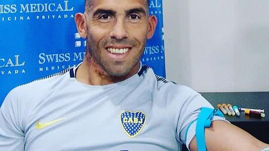 Reprodução / Instagram