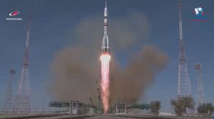 Roscosmos Handout/EPA