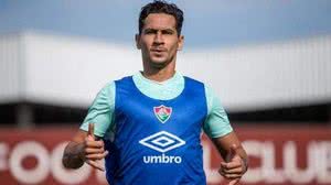 Paulo Henrique Ganso | Lucas Merçon/Fluminense