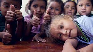 Foto: Inaê Brandão / Unicef