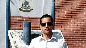 Delegado e família viajam para Brasília onde ele tomaria posse do novo cargo | JM Notícia