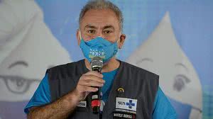 Tomaz Silva / Agência Brasil