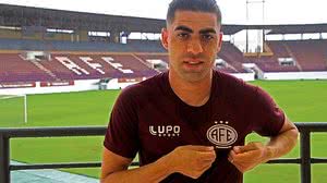 Divulgação / Ferroviária