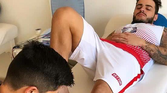 Divulgação / Tombense