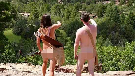 Divulgação / Discovery