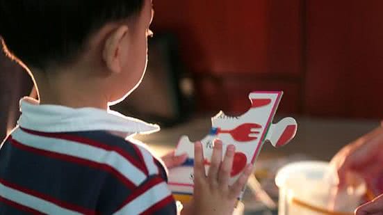 No Brasil, 13 milhões de pessoas têm algum tipo de deficiência | Foto: Reprodução/Unicef-ONU