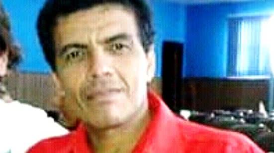 Melquezedeque Farias é candidato ao Governo pelo PCO | Arquivo Pessoal