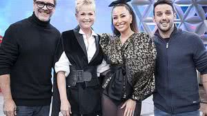 Edu Moraes/Record TV