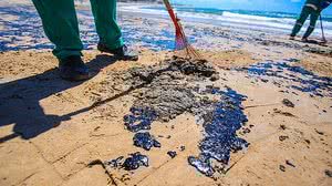 Imagem CPI do Derramamento de Óleo faz nova audiência nesta tarde