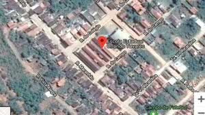 Reprodução / Google