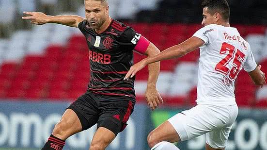 Alexandre Vidal/Flamengo