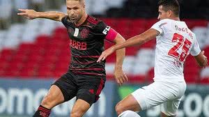 Alexandre Vidal/Flamengo